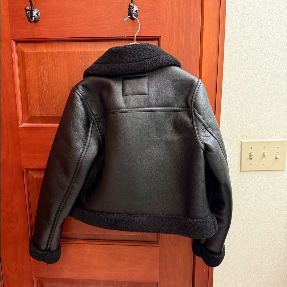 Zara Jacket - Picture 4 of 5